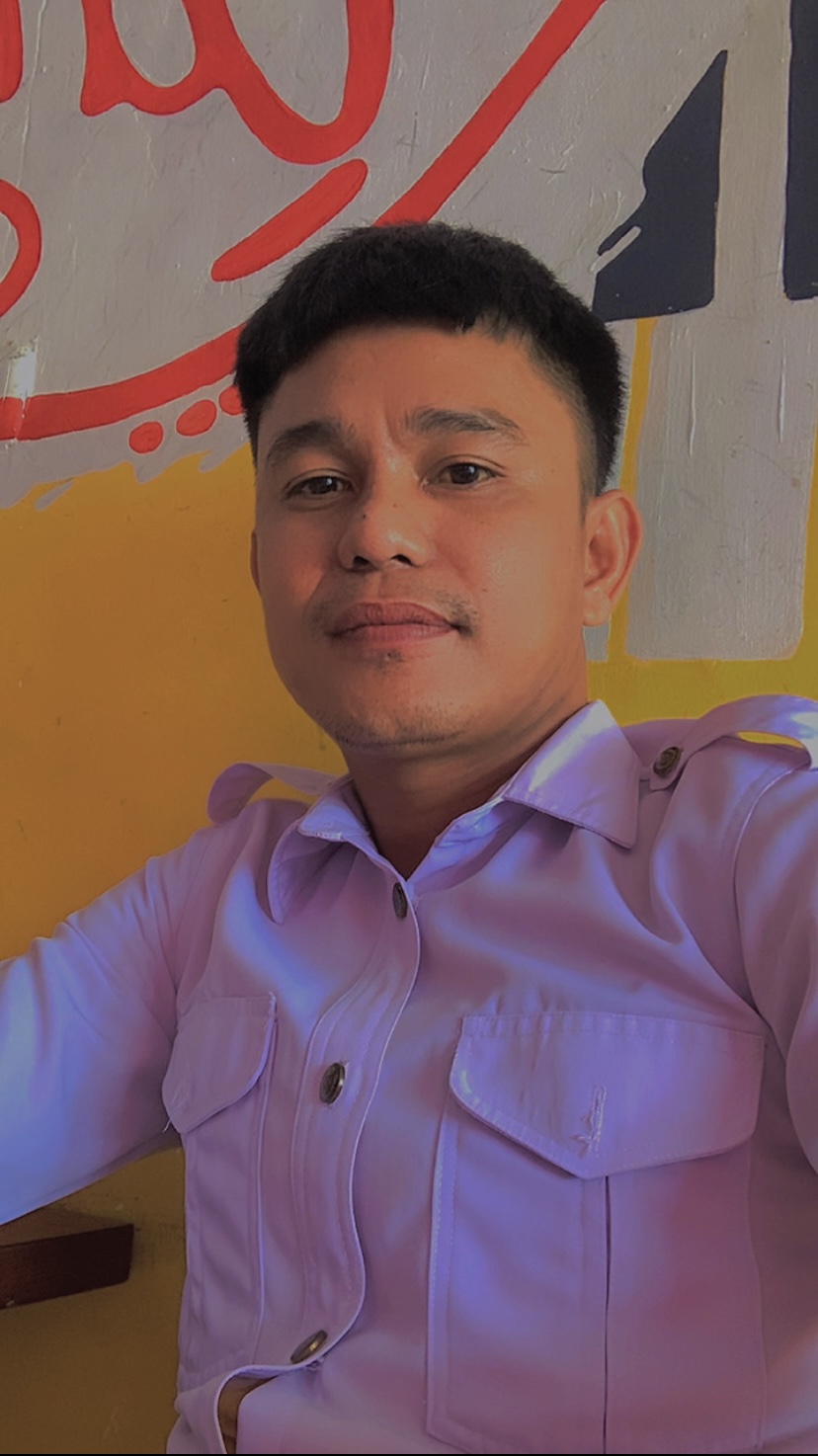 Jansen Abdul Salam, S.Pd